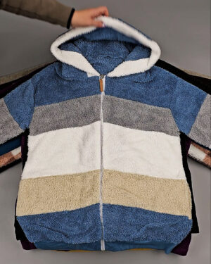 Фотография 456 - Флис#20 кг, ЛОТ № СХ-0176 оптом в Екатеринбурге и Свердловской области