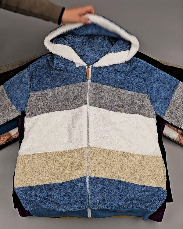 Фотография  159 - Флис#20 кг, ЛОТ № СХ-0176 оптом в Екатеринбурге и Свердловской области