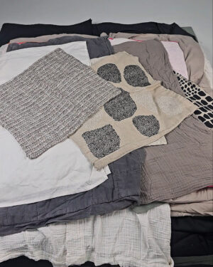 Фотография  817 - Предметы домашнего обихода H&M, 25 кг, ЛОТ №СТ-9566 оптом в Екатеринбурге и Свердловской области