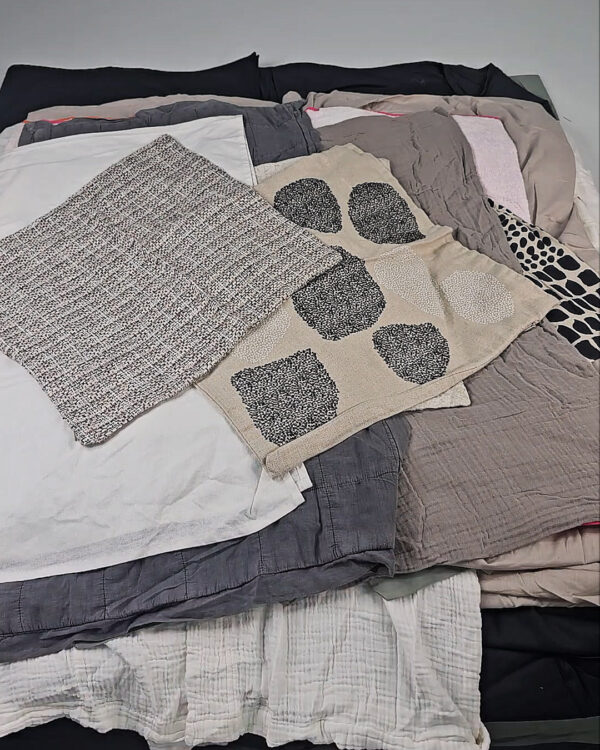 Фотография  568 - Предметы домашнего обихода H&M, 25 кг, ЛОТ №СТ-9566 оптом в Екатеринбурге и Свердловской области