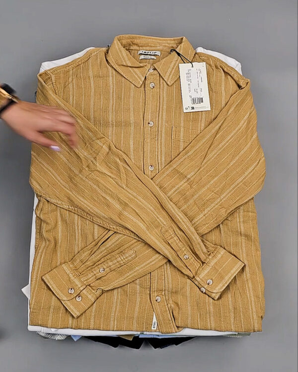 Фотография  554 - SOLID 075#15 кг, ЛОТ СТ-9387 оптом в Екатеринбурге и Свердловской области