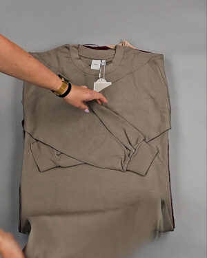 Фотография 849 - Платья Bestseller+DK Winter 035#7 кг оптом в Екатеринбурге и Свердловской области