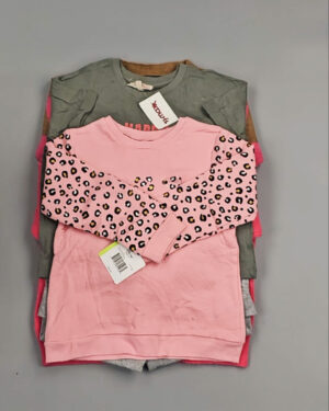 Фотография 898 - KIDS Winter СТОК CAN 084#5 кг, ЛОТ СТ-9448 оптом в Екатеринбурге и Свердловской области