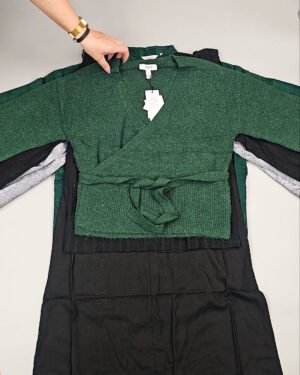 Фотография  403 - B.YOUNG Winter mix 104#15 кг, ЛОТ СТ-9599 оптом в Екатеринбурге и Свердловской области