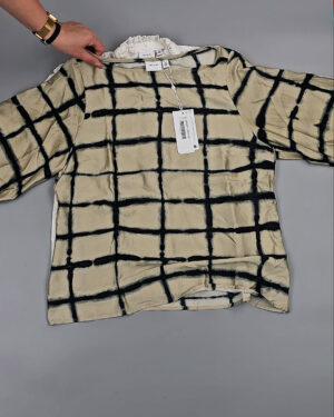 Фотография  790 - Блузки VILA Summer 045#5 кг, ЛОТ СТ-9589 оптом в Екатеринбурге и Свердловской области