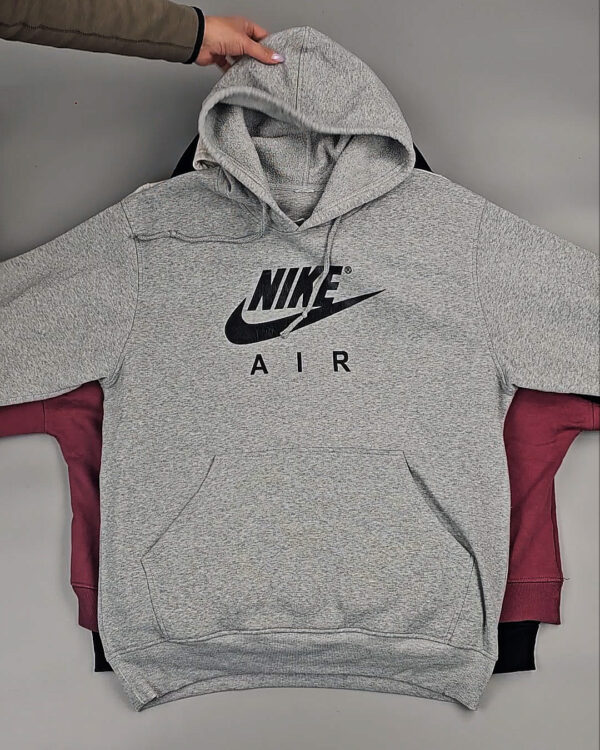 Фотография  980 - Толстовки#10 кг, ЛОТ № СХ-0152 оптом в Екатеринбурге и Свердловской области