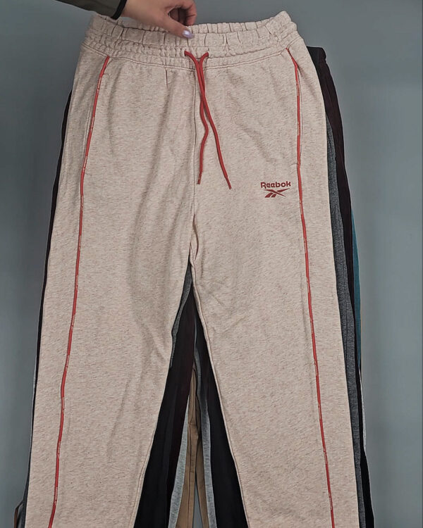 Фотография  444 - Спортивные штаны Ex#25 кг, ЛОТ № СХ-0171 оптом в Екатеринбурге и Свердловской области