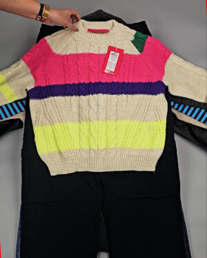 Фотография 433 - JACK JONES Women mix 075 #15 кг, ЛОТ СТ-9532 оптом в Екатеринбурге и Свердловской области