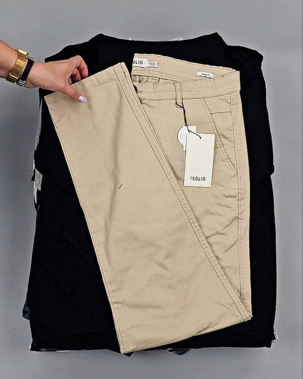 Фотография  692 - SOLID 075#15 кг, ЛОТ СТ-9389 оптом в Екатеринбурге и Свердловской области