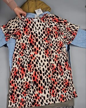 Фотография  510 - ICHI Winter mix 104#15 кг, ЛОТ СТ-9594 оптом в Екатеринбурге и Свердловской области