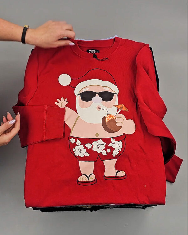 Фотография  236 - OVS Winter м/ж mix#15 кг, ЛОТ СТ-9505 оптом в Екатеринбурге и Свердловской области