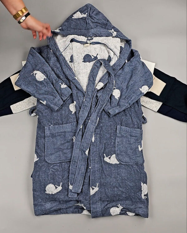 Фотография  591 - TCM Kids зима 104#6 кг оптом в Екатеринбурге и Свердловской области