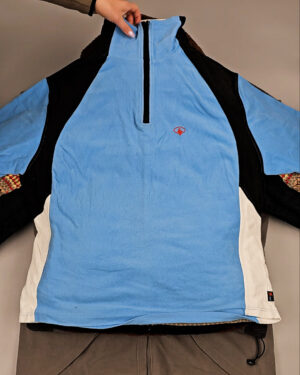 Фотография 888 - Флис#20 кг, ЛОТ № СХ-0175 оптом в Екатеринбурге и Свердловской области