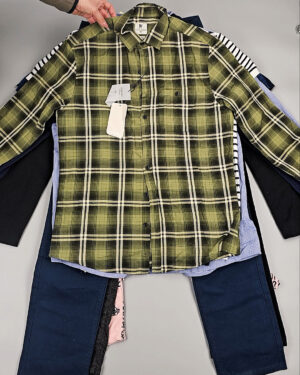 Фотография  269 - DEFACTO mix Sp/Sum#13,9 кг, ЛОТ № СТ-9539 оптом в Екатеринбурге и Свердловской области