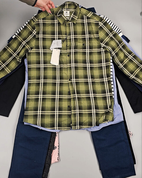 Фотография  326 - DEFACTO mix Sp/Sum#13,9 кг, ЛОТ № СТ-9539 оптом в Екатеринбурге и Свердловской области