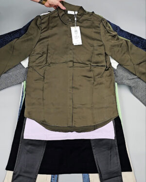 Фотография  548 - Bestseller Winter mix 104#15 кг, ЛОТ № СТ-9526 оптом в Екатеринбурге и Свердловской области