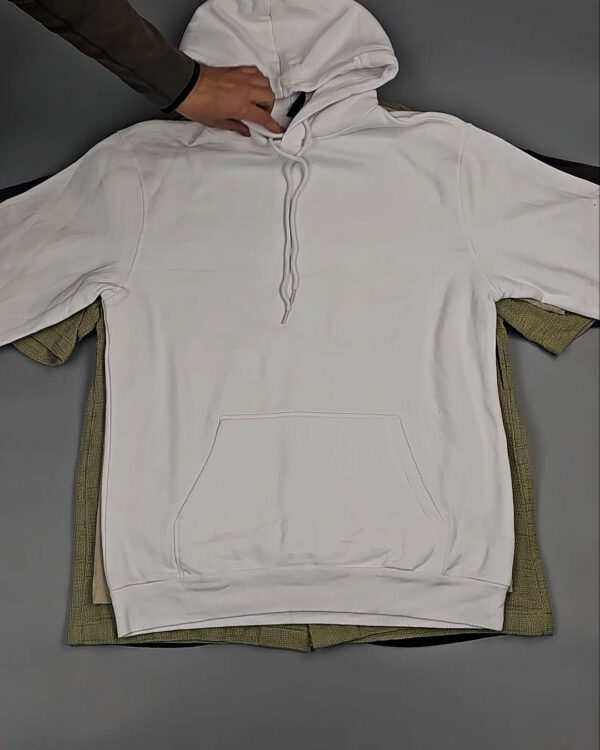 Фотография  495 - H&M Men mix 095#10,3 кг, ЛОТ № СТ-9538 оптом в Екатеринбурге и Свердловской области