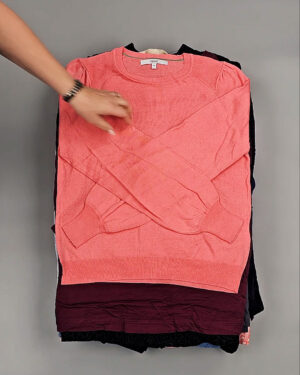 Фотография  863 - NEXT Winter Women mix#15 кг, ЛОТ СТ-9452 оптом в Екатеринбурге и Свердловской области