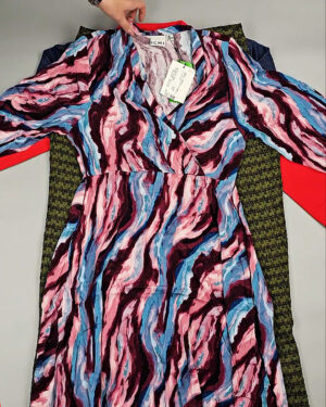 Фотография  394 - ICHI mix 075#15 кг, ЛОТ СТ-9601 оптом в Екатеринбурге и Свердловской области