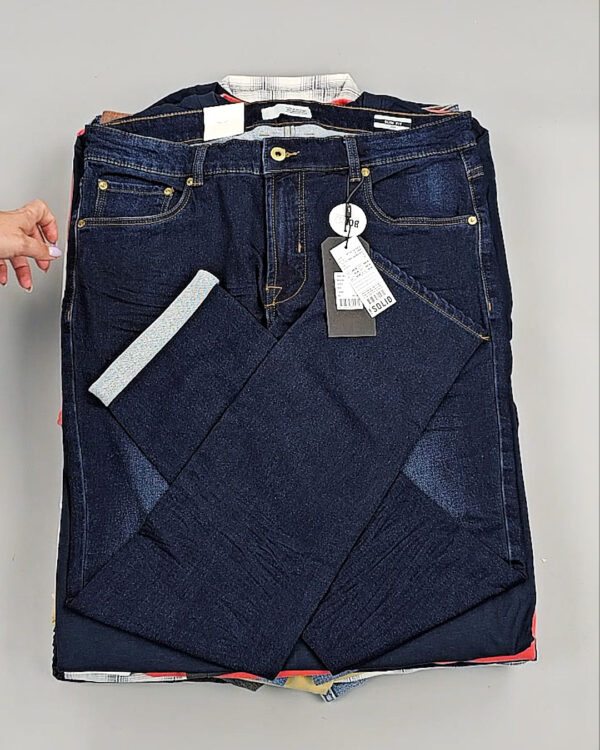 Фотография  844 - SOLID 075#15 кг, ЛОТ СТ-9388 оптом в Екатеринбурге и Свердловской области