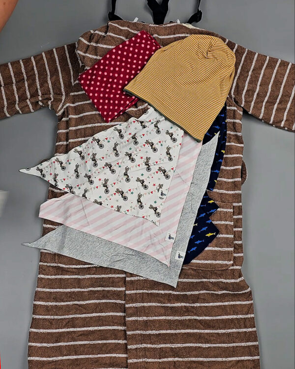 Фотография  847 - TCM Kids зима 104#6 кг, ЛОТ СТ-9614 оптом в Екатеринбурге и Свердловской области