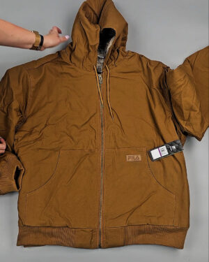 Фотография  858 - Верхняя одежда мужская CAN 104#15 кг, ЛОТ СТ-9440 оптом в Екатеринбурге и Свердловской области