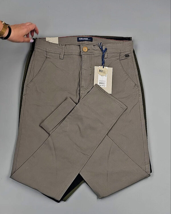 Фотография  951 - Брюки BLEND HE + 075#10 кг, ЛОТ № СТ-9484 оптом в Екатеринбурге и Свердловской области