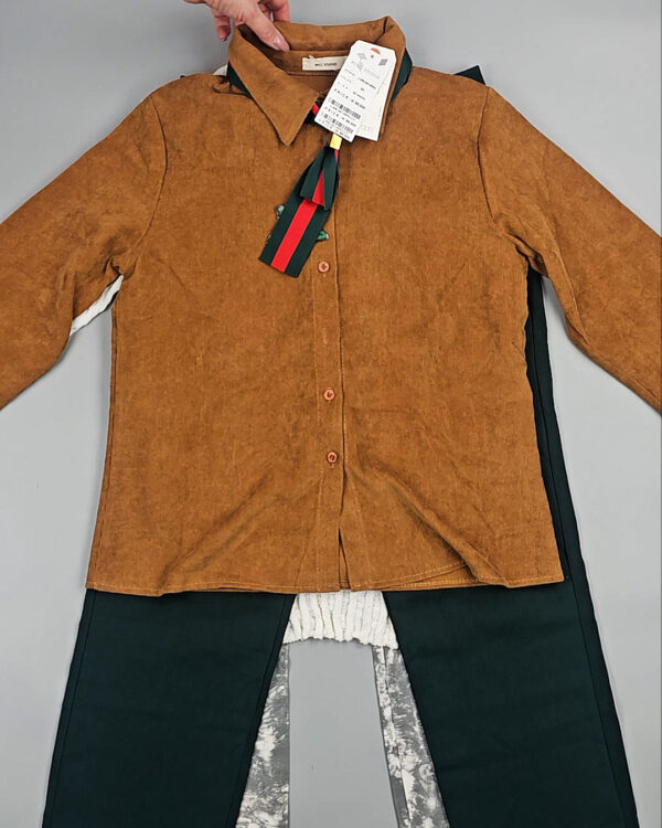 Фотография  127 - Комплекты жен Корея 085#5 кг оптом в Екатеринбурге и Свердловской области