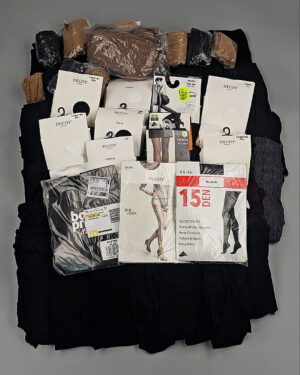 Купить Колготки СТОК зима#5 кг, СТ-9578 оптом в Екатеринбурге и Свердловской области