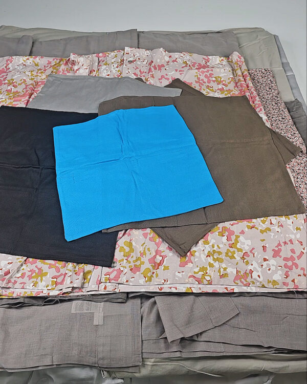 Фотография  842 - Предметы домашнего обихода H&M, 25 кг, ЛОТ №СТ-9562 оптом в Екатеринбурге и Свердловской области