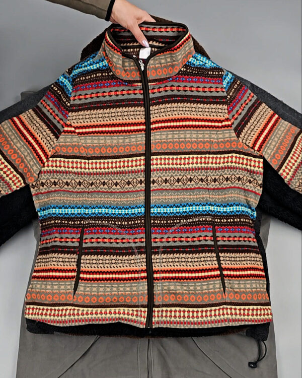 Фотография  447 - Флис#20 кг, ЛОТ № СХ-0175 оптом в Екатеринбурге и Свердловской области