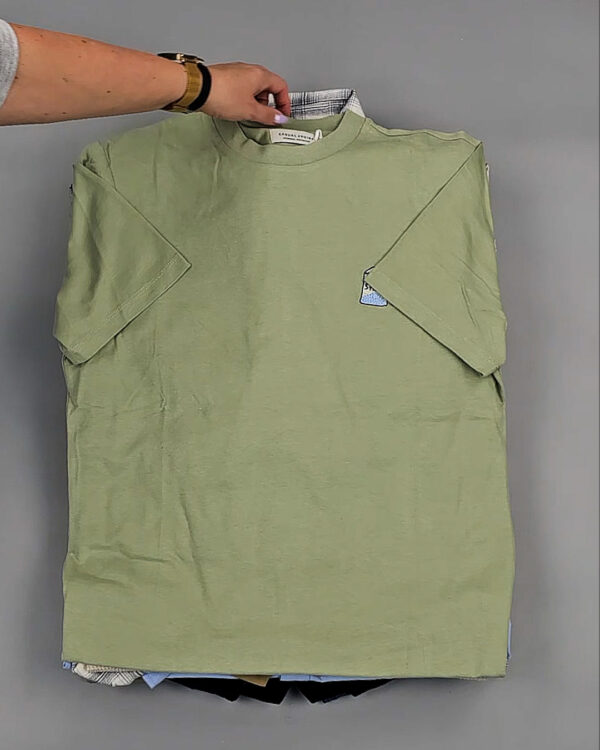 Фотография  258 - SOLID 075#15 кг, ЛОТ СТ-9387 оптом в Екатеринбурге и Свердловской области