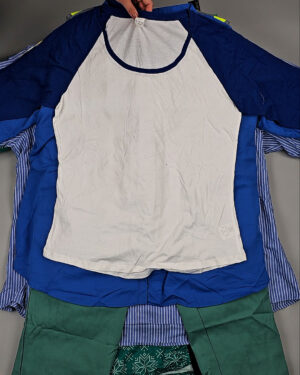 Фотография  883 - CANADA  Winter mix 084#20 кг, ЛОТ № СТ-9520 оптом в Екатеринбурге и Свердловской области