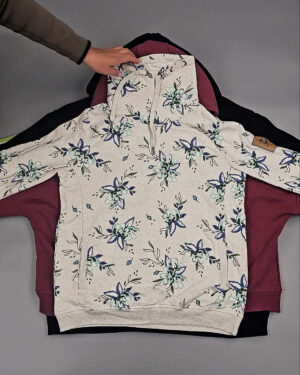 Фотография  241 - Толстовки#10 кг, ЛОТ № СХ-0152 оптом в Екатеринбурге и Свердловской области