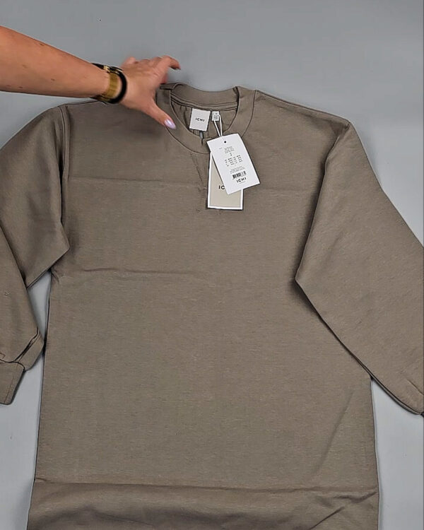 Фотография  646 - Платья Bestseller+DK Winter 035#7 кг, ЛОТ СТ-9474 оптом в Екатеринбурге и Свердловской области