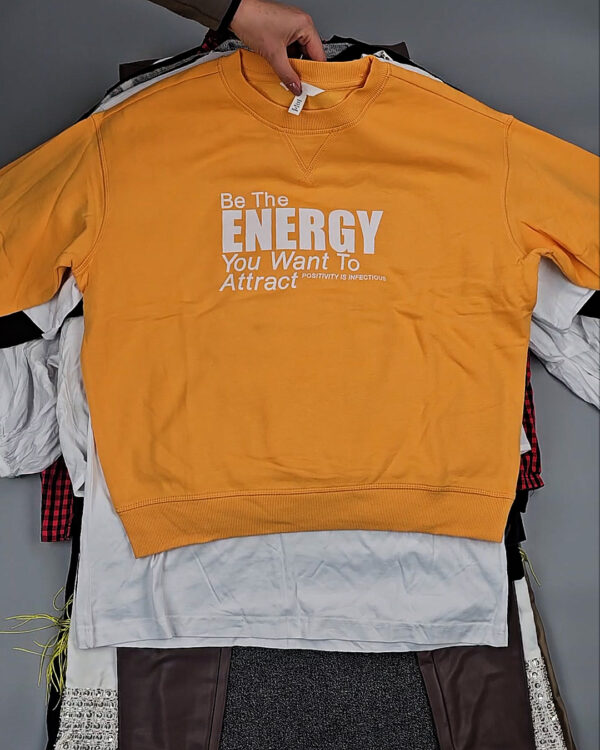 Фотография  692 - H&M A/W Women mix 095#15 кг оптом в Екатеринбурге и Свердловской области