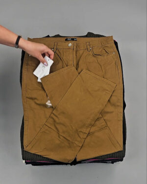 Фотография 420 - OVS Winter м/ж mix#15 кг, ЛОТ СТ-9505 оптом в Екатеринбурге и Свердловской области