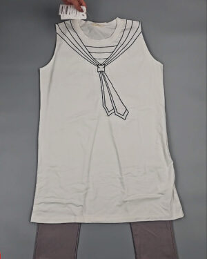 Фотография  471 - Комплекты жен Корея 085#5 кг, ЛОТ СТ-9573 оптом в Екатеринбурге и Свердловской области