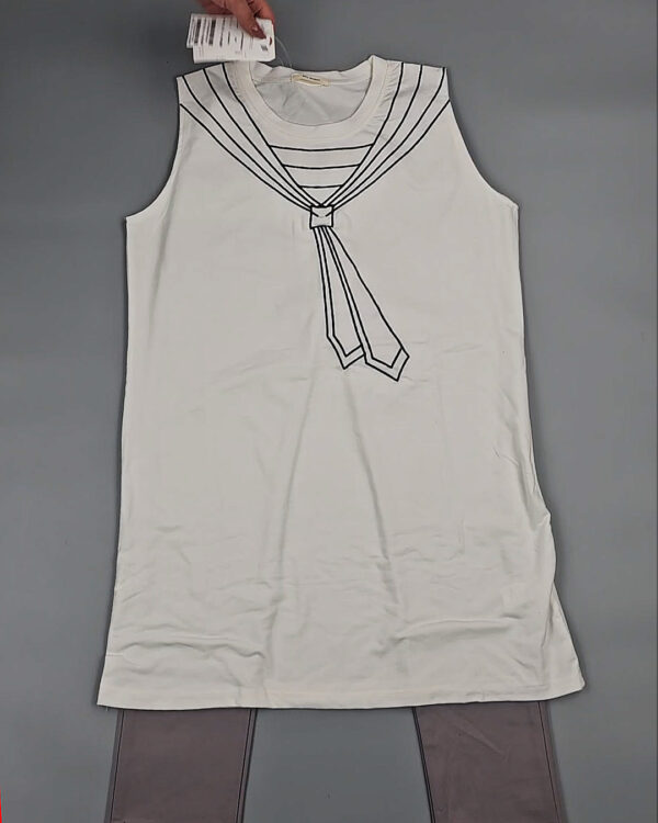 Фотография  929 - Комплекты жен Корея 085#5 кг, ЛОТ СТ-9573 оптом в Екатеринбурге и Свердловской области