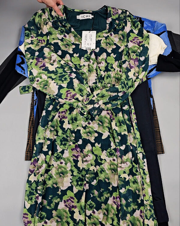 Фотография  936 - ICHI mix 075#15 кг, ЛОТ СТ-9602 оптом в Екатеринбурге и Свердловской области