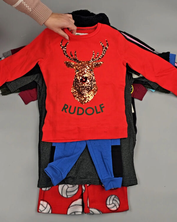 Фотография  611 - BABY KIDS CAN Winter 44#7 кг оптом в Екатеринбурге и Свердловской области