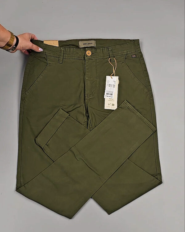 Фотография  244 - Брюки BLEND HE + 075#10 кг, ЛОТ № СТ-9484 оптом в Екатеринбурге и Свердловской области