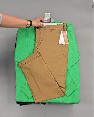 Фотография  184 - Мужской зимний микс JACK JONES, 20 кг, ЛОТ № СТ-9445 оптом в Екатеринбурге и Свердловской области