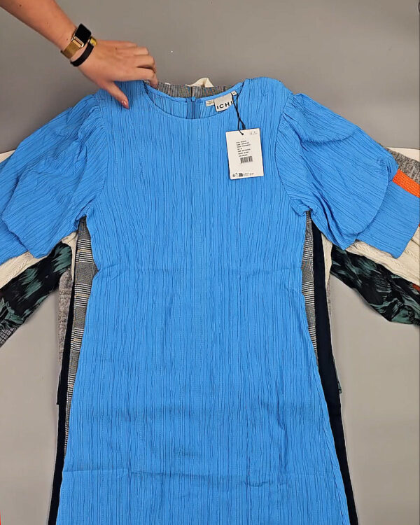 Фотография  947 - ICHI Winter mix 104#15 кг, ЛОТ СТ-9592 оптом в Екатеринбурге и Свердловской области