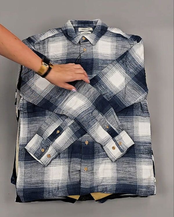 Фотография  301 - SOLID 075#15 кг, ЛОТ СТ-9389 оптом в Екатеринбурге и Свердловской области