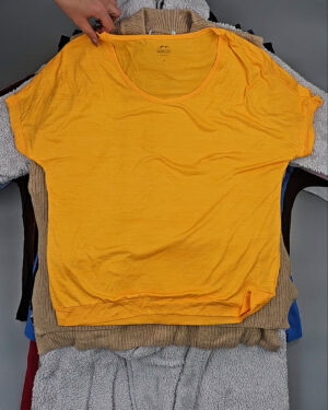 Фотография  679 - TCM Winter 104#20 кг, ЛОТ СТ-9554 оптом в Екатеринбурге и Свердловской области