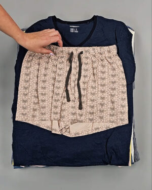 Фотография  259 - Домашняя одежда LIDL 114#7 кг, ЛОТ СТ-9489 оптом в Екатеринбурге и Свердловской области