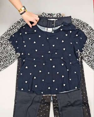 Фотография  956 - ICHI mix 075#15 кг, ЛОТ СТ-9603 оптом в Екатеринбурге и Свердловской области