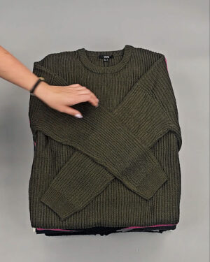 Фотография  217 - OVS Winter м/ж mix#15 кг, ЛОТ СТ-9505 оптом в Екатеринбурге и Свердловской области