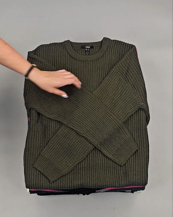 Фотография  104 - OVS Winter м/ж mix#15 кг, ЛОТ СТ-9505 оптом в Екатеринбурге и Свердловской области